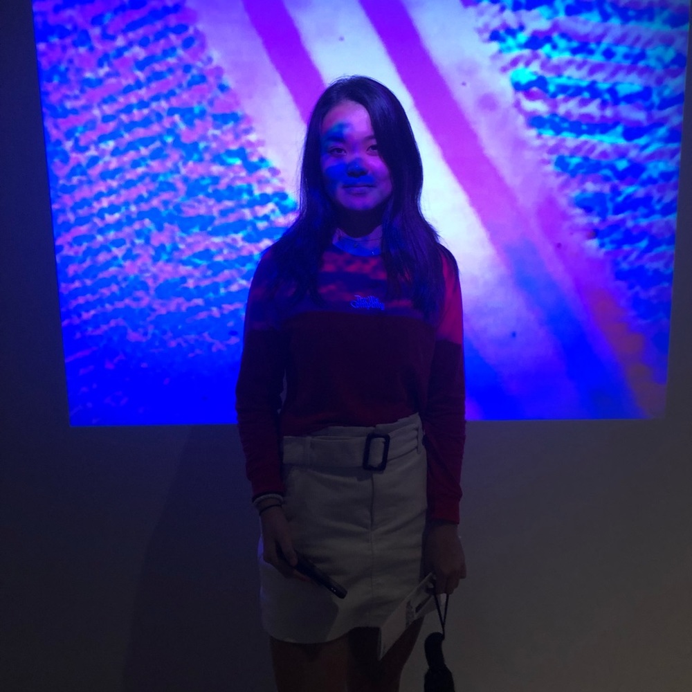 Meet your Posher, Amanda